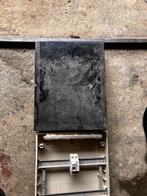 Elektriciteitskast / zekeringkast Siemens Simbox, Doe-het-zelf en Bouw, Elektriciteit en Kabels, Ophalen, Gebruikt