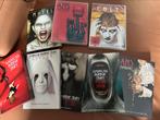 AHS - American Horror Story - 8 seizoenen op dvd, Ophalen of Verzenden, Zo goed als nieuw
