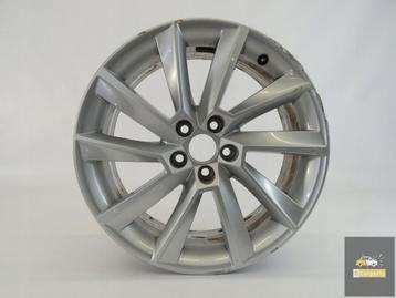 Skoda Scala Kamiq 17 inch velg 657601025D beschikbaar voor biedingen