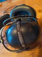 Pioneer SE205 Vintage stereo koptelefoon, Ophalen of Verzenden, Gebruikt, Over oor (circumaural), Overige merken