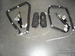 Dak en stoel airbag Nissan Qashqai model 2007-2013, Ophalen of Verzenden, Gebruikt, Nissan