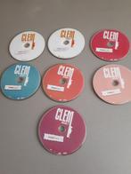 Clem S1 - S7 (18 DVD's), Ophalen of Verzenden