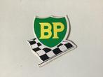 Sticker BP, Ophalen of Verzenden