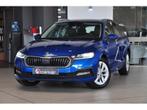 Skoda Octavia LED/GPS/CARPLAY/CAMERA/LEDER, Auto's, Skoda, Te koop, Stadsauto, Benzine, 5 deurs