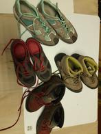 Wandel/ chiroschoenen, Ophalen, Gebruikt