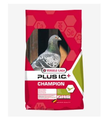 Plus I.C. Champion 20kg - Nourriture pour pigeons - Versele 