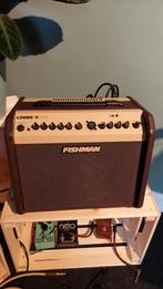 Fishman Loudbox Mini, Muziek en Instrumenten, Gitaar, Zo goed als nieuw, Ophalen, 50 tot 100 watt