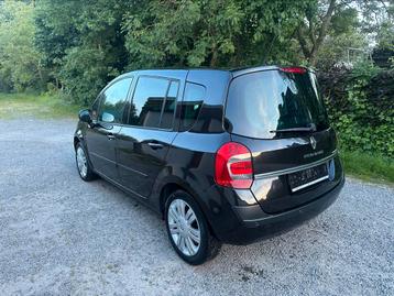 Renault Modus 1.2 benzine 74 Kw, Bj 2011,Euro 5,Airco beschikbaar voor biedingen