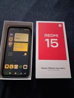 Xiaomi Redmi 15 4g, Télécoms, Téléphonie mobile | Marques Autre