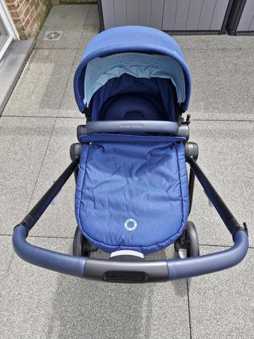 Maxi Cosi Zelia beschikbaar voor biedingen