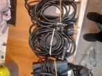 Oplader laptop deel, Computers en Software, Laptop-opladers, Ophalen, Zo goed als nieuw