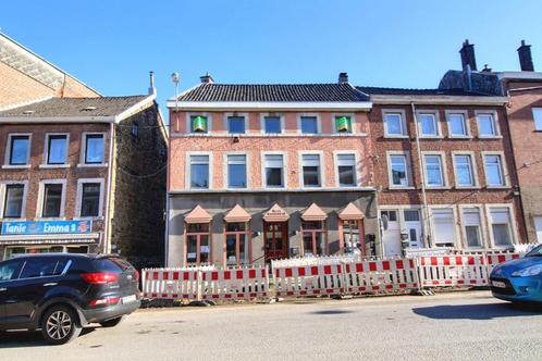 Bureau à vendre à Eupen, 7 chambres, Immo, Huizen en Appartementen te koop, Overige soorten, D