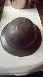 Casque, Collections, Enlèvement