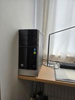 Hp Envy pc, Computers en Software, 2 tot 3 Ghz, Met monitor, Ophalen of Verzenden, Zo goed als nieuw
