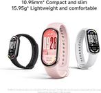 Xiaomi Smart Band | montre connectée | blanc | Nouveau, Neuf, Xiaomi, -, -