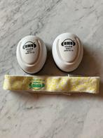 Baby gehoorbescherming koptelefoon, Kinderen en Baby's, Babykleding | Overige, Ophalen