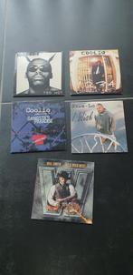 Lot 13 CD-singles — Amerikaanse rap & Franse rap, Cd's en Dvd's, 6 singles of meer, Ophalen of Verzenden, Gebruikt, Hiphop en Rap