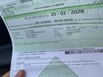 Iveco /2,3d 160ch /2018 /automatique /1er propriétaire, Automaat, Euro 6, Iveco, Bedrijf