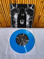 45T 7" Rot In Hell Termini Terrae Vinyl 100ex Dark Empire, Cd's en Dvd's, Vinyl Singles, Gebruikt, 7 inch, Single, Ophalen of Verzenden