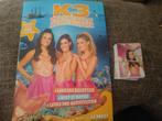 K3 stickers Jumbo complete set (zelf nog in te plakken), Verzamelen, Supermarktacties, Jumbo, Ophalen of Verzenden