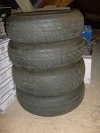 4 winterbanden goodride sw.601 - goede staat 175/95 r14 - 82, Ophalen, Gebruikt