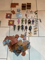 Fortnite pakket 10cm figuren, Ophalen, Zo goed als nieuw