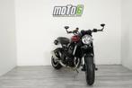 Kawasaki Z900RS met tal van accessoires, 4 cilinders, Motorrijbewijs A, Bedrijf, 900 cc