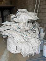 Gratis bigbags ophalen in dilsen stokkem, Ophalen, Zo goed als nieuw