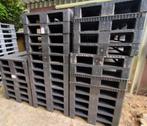 20 plastiek kunststof paletten, Ophalen of Verzenden, Gebruikt