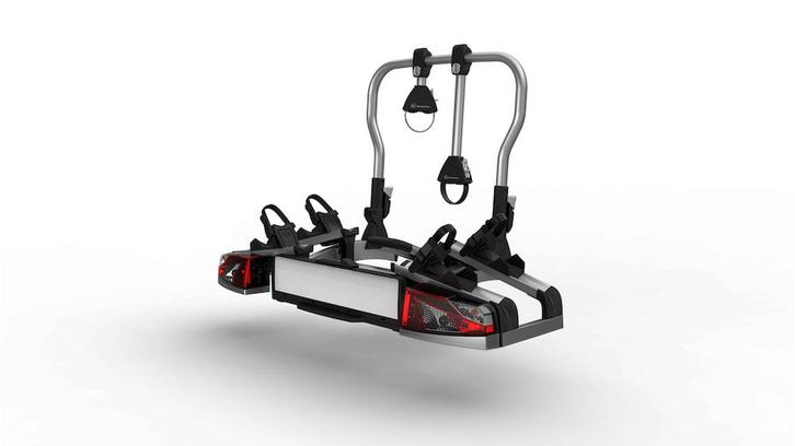 Mercedes benz fietsrek voor 2 fietsen, Auto diversen, Fietsendragers, Zo goed als nieuw, Ophalen