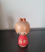 Schattige kokeshi, Antiek en Kunst, Verzenden