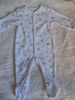 Pyjama T62 2-3mois, Kinderen en Baby's, Babykleding | Maat 62, C&A, Meisje, Gebruikt, Nacht- of Onderkleding