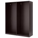 Ikea Pax kasten 2x 100cm breed, Huis en Inrichting, Ophalen, Gebruikt