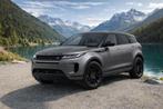 Land Rover Range Rover Evoque P160 S FWD Auto. 25MY, Auto's, Gebruikt, Leder, 1792 kg, 3 cilinders