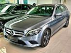 Mercedes-Benz C 180 d Business Solution / Led lichts/Camera, Autos, Achat, Euro 6, Entreprise, 5 portes