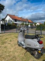 LA SOURINI 2019 A klasse, Fietsen en Brommers, Scooters | Yamaha, Ophalen