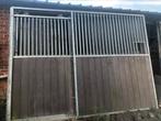Paarden boxen, Dieren en Toebehoren, Stalling en Weidegang
