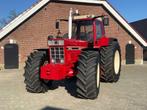 1985 International 1455XL Oldtimer tractor, Oldtimer, Overige merken