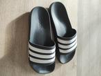 Adidas slippers adilette 40 2/3 UK 6 valt als een maat 39, Slippers, Adidas, Ophalen of Verzenden, Gedragen