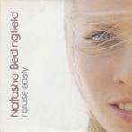 CD single Natasha Bedingfield - I bruise easly, 1 single, Ophalen of Verzenden, Zo goed als nieuw, Pop