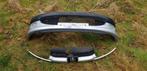 PEUGEOT 206 VOORBUMPER +GRIL BJ 98 TOT 2006, Ophalen of Verzenden, Gebruikt, Voor, Bumper