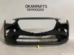 Mazda CX-3 CX3 Voorbumper D10J-50031, Auto-onderdelen, Gebruikt, Voor, Bumper