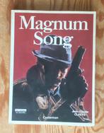 MAGNUM SONG   Clayes.  EO en TBE, Boeken, Stripverhalen, Ophalen of Verzenden