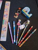 Didl verzameling, Ophalen