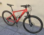 BMC Teamelite maat M (Reba, XTR, DT Swiss XR1501), Fietsen en Brommers, Overige merken, Gebruikt, Hardtail, Heren