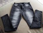 donkergrijze jeans Nieuw, Verzenden, Nieuw, Grijs, W30 - W32 (confectie 38/40)