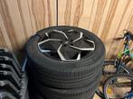 Banden 235/55R19, Auto-onderdelen, Banden en Velgen, Ophalen, Gebruikt