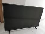 Smart tv LG UHD 4k 110cm, Audio, Tv en Foto, Televisies, Ophalen, LED, 120 Hz, Zo goed als nieuw