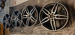 Jantes amg classe E, Autos : Pièces & Accessoires, Pneus & Jantes, Enlèvement, Utilisé, Pneu(s)