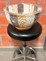 Te Koop: Mooie Fruitschaal Van Joly Marion, Antiquités & Art, Enlèvement